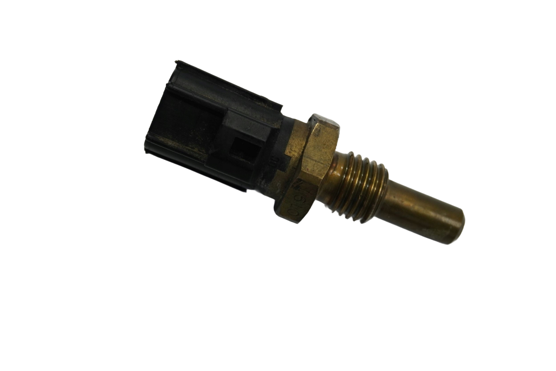 YAMAHA FZ8 10-15 Temperatursensor Thermostat Temperature sensor 1