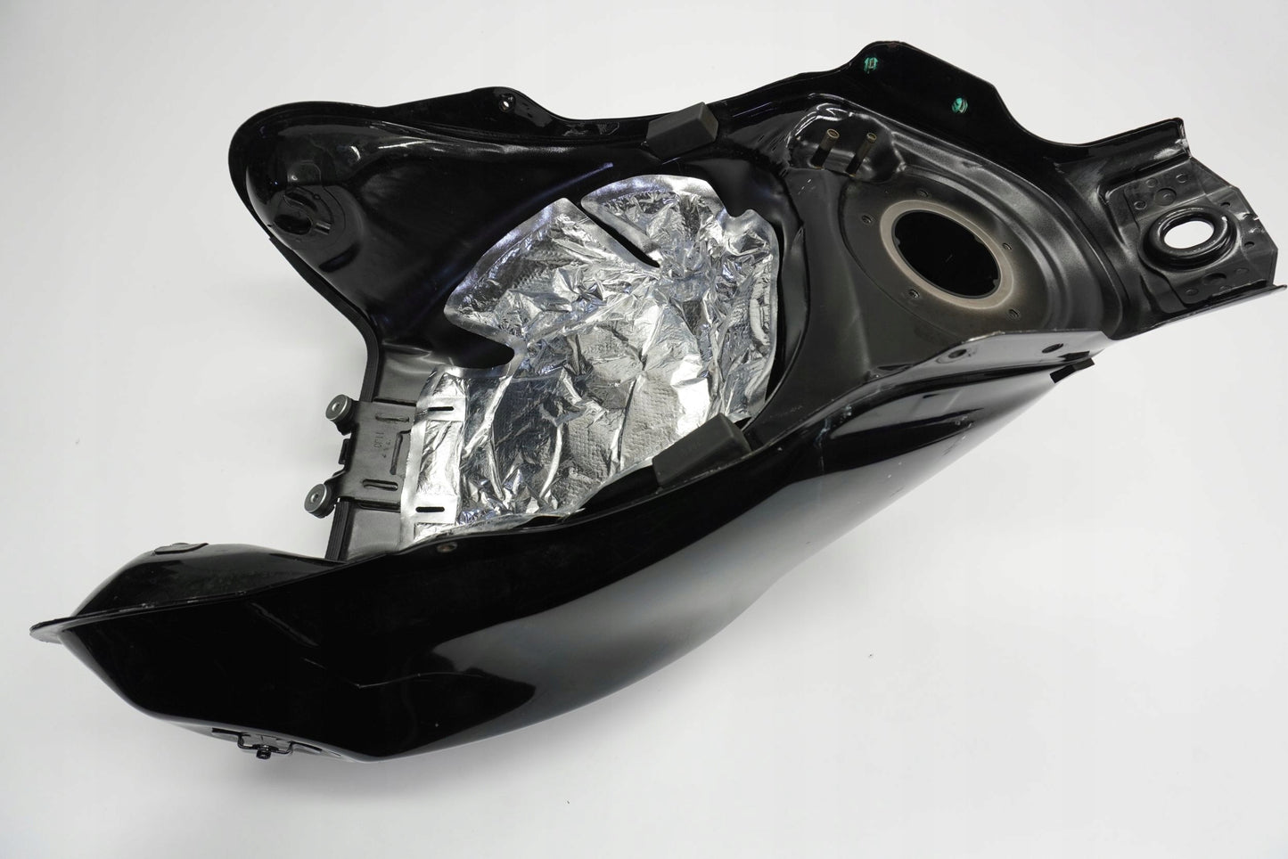 SUZUKI DL 650 V-STROM 19- Kraftstofftank Benzintank Fuel Tank 11