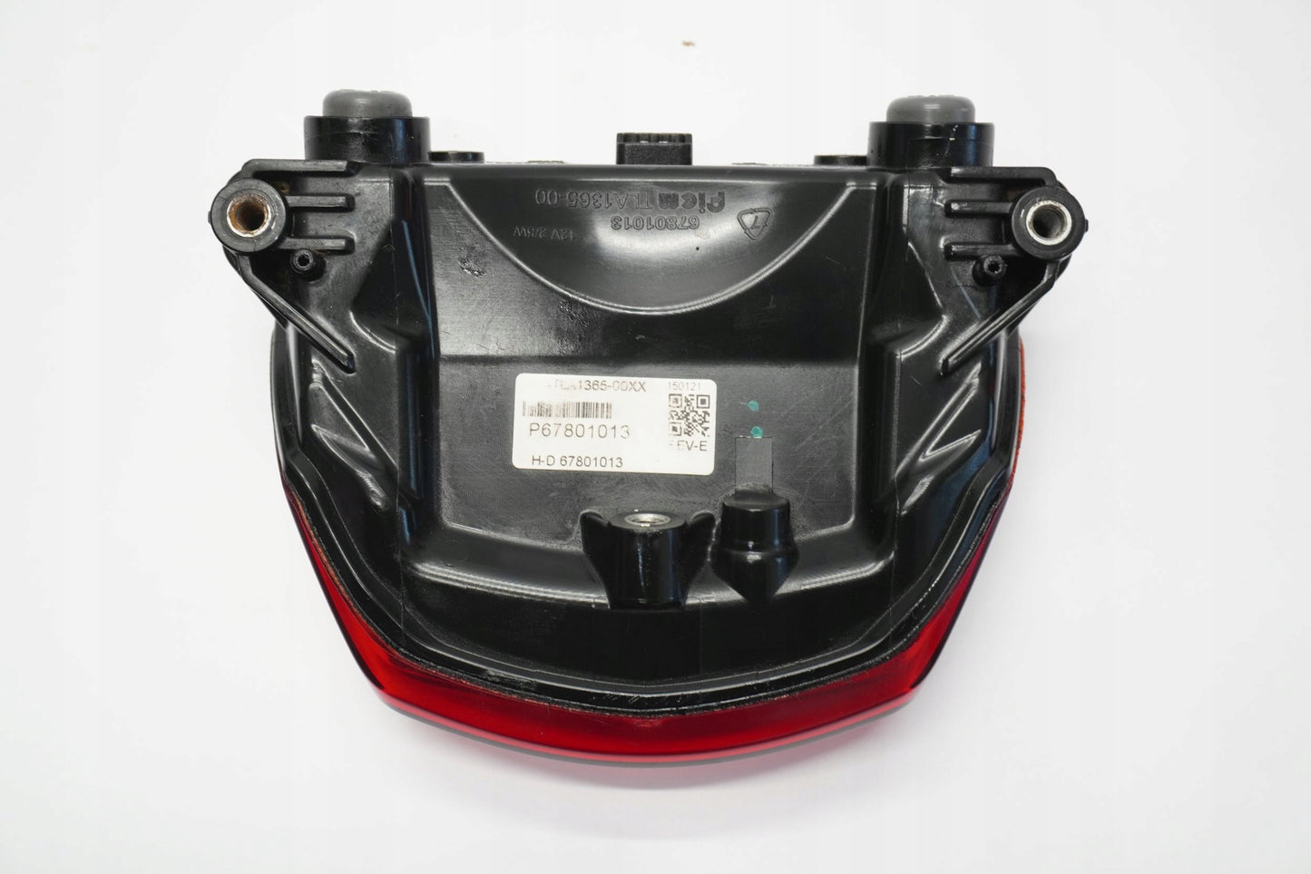 HARLEY DAVIDSON PAN AMERICA 1250 Rücklicht 3