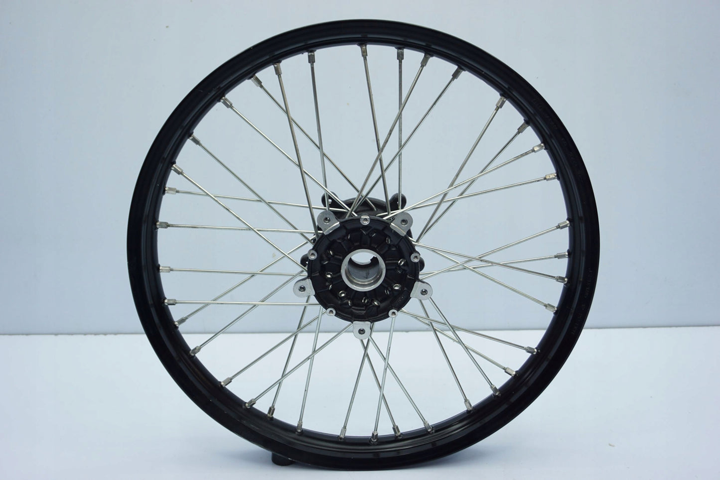 YAMAHA XTZ TENERE 700 Felge vorne Wheel Vorderrad 7