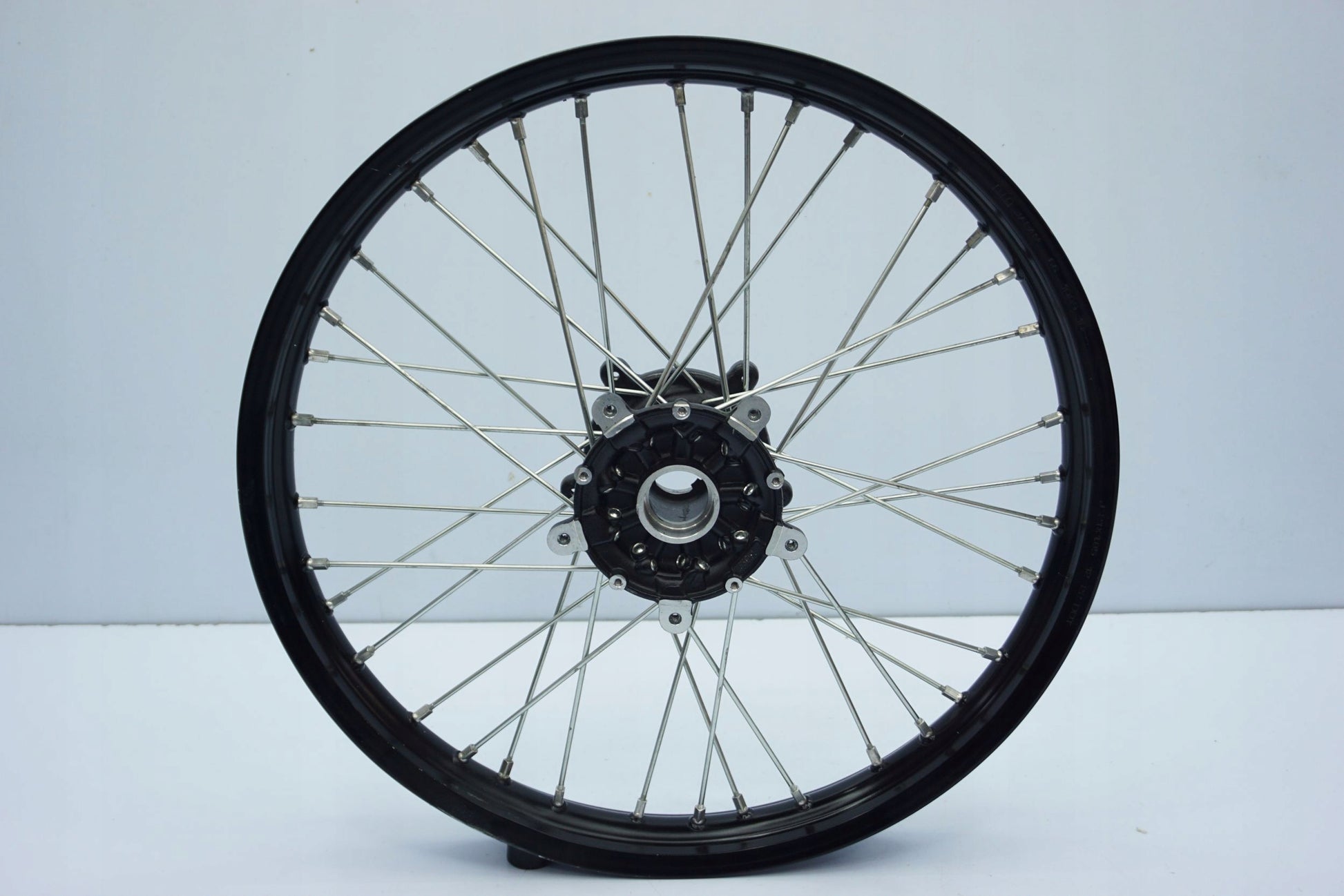 YAMAHA XTZ TENERE 700 Felge vorne Wheel Vorderrad 7