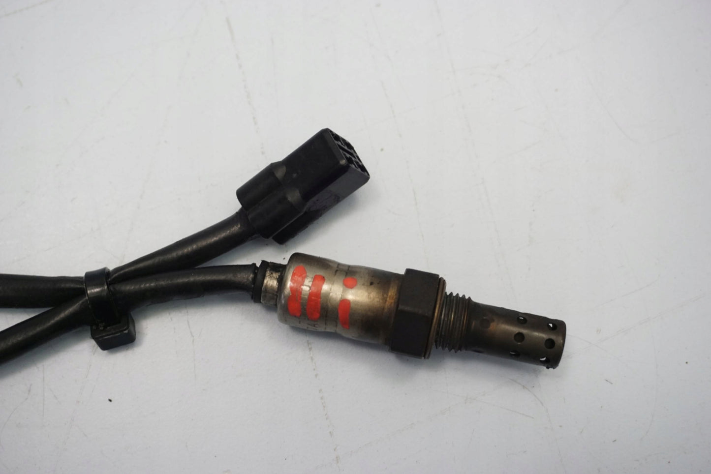 TRIUMPH STREET TRIPLE 765 RS 17-19 Lambdasonde O2 Sensor Sonde Sonda Lambda