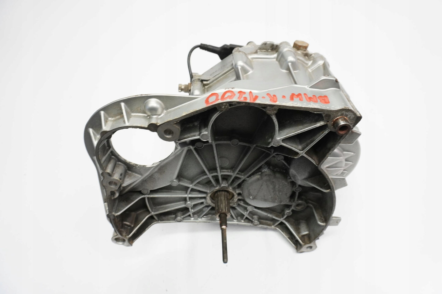 BMW R 1200 GS ADVENTURE K25 08-12 Getriebe Gearbox 6