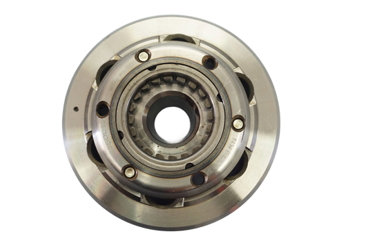 YAMAHA XJ6 N 09-16 Polrad Schwungrad Rotor Flywheel 1