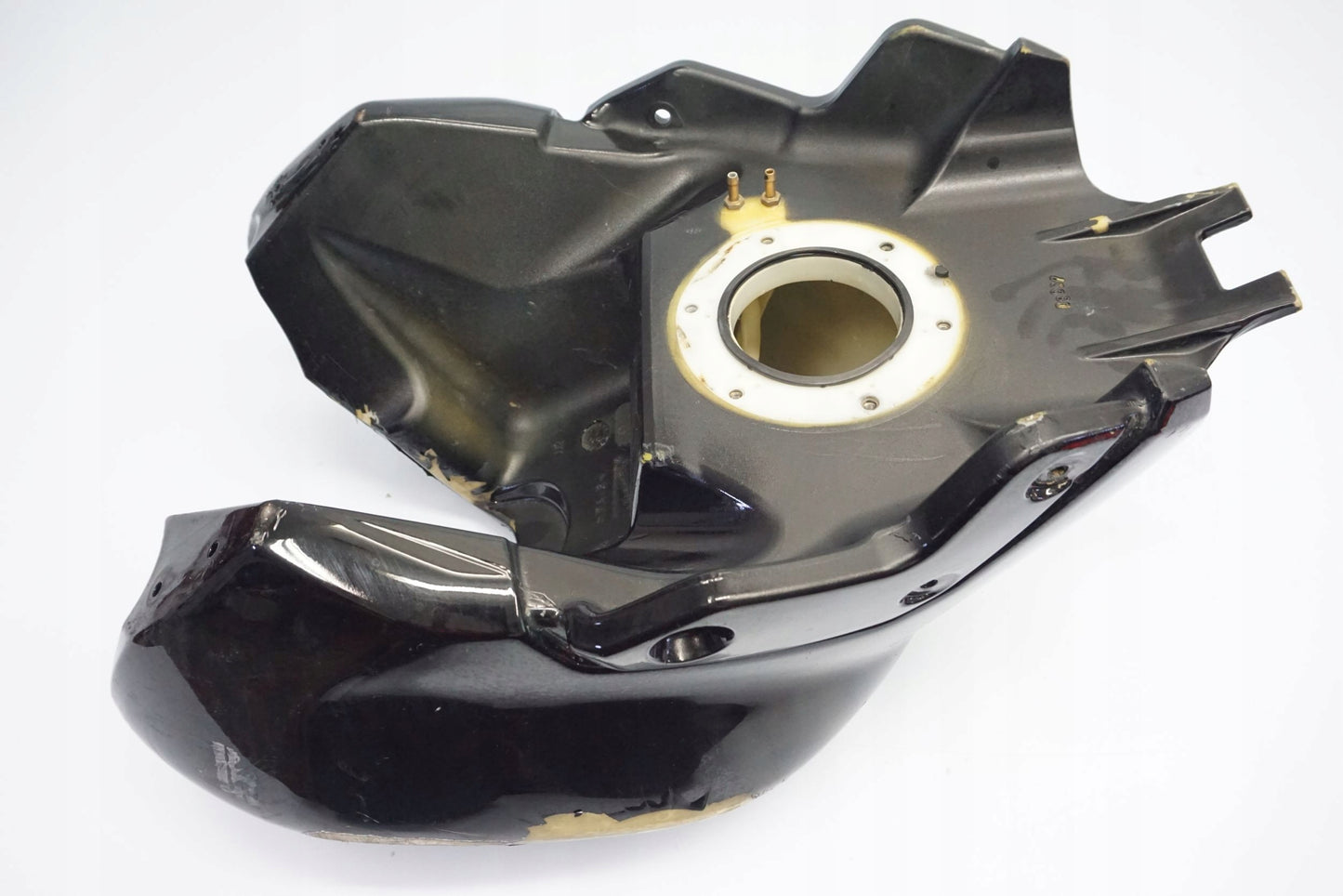 YAMAHA MT-03 06-13 Kraftstofftank Benzintank Fuel Tank