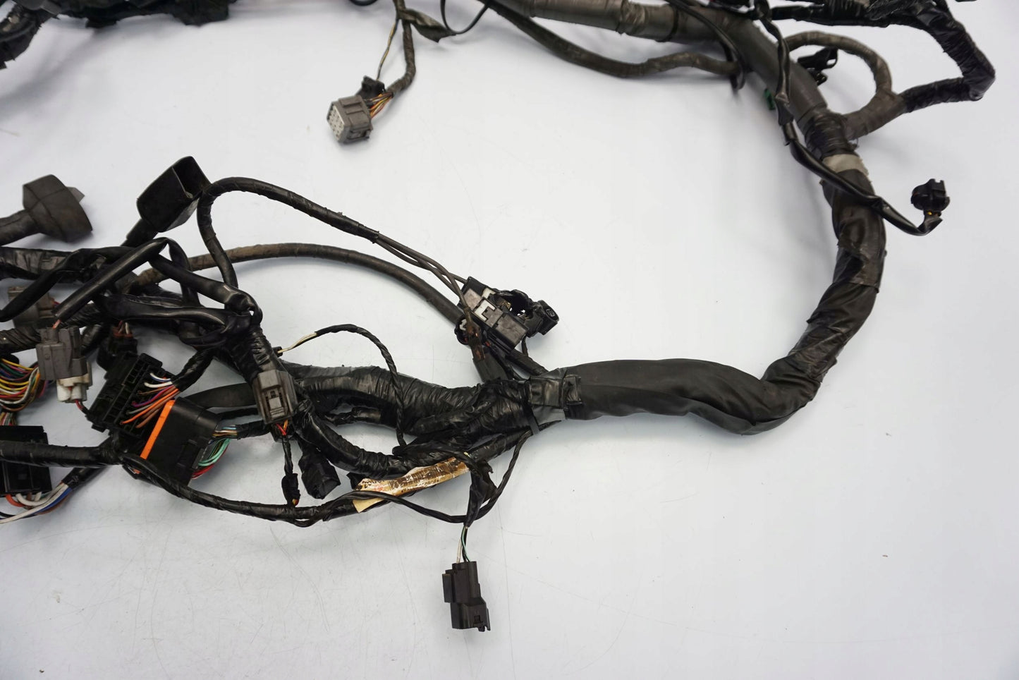 KAWASAKI GTR 1400 07-09 Kabelbaum Wiring Harness 10