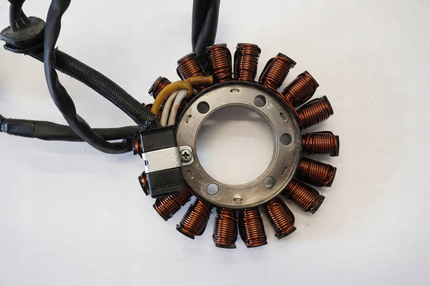 BMW S1000RR K67 21-23 Lichtmaschine Stator Generator Lima Alternator 5