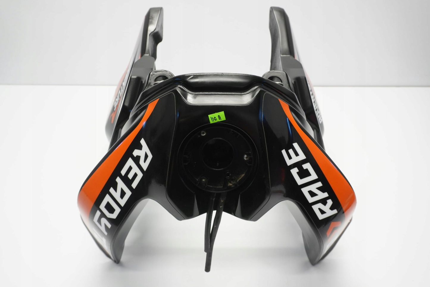 KTM 790 ADVENTURE 19-21 Kraftstofftank Benzintank Fuel Tank 9