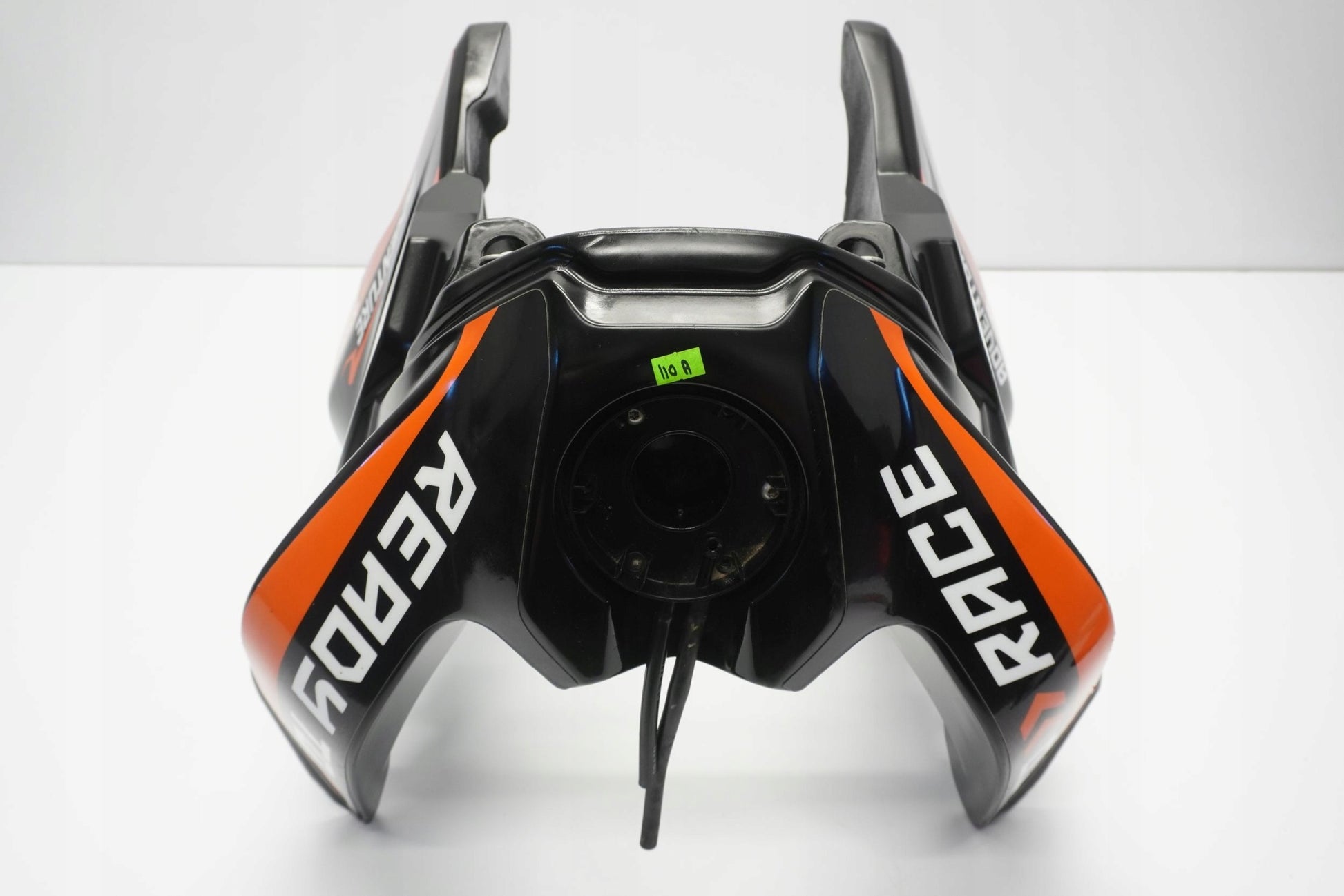 KTM 790 ADVENTURE 19-21 Kraftstofftank Benzintank Fuel Tank 9