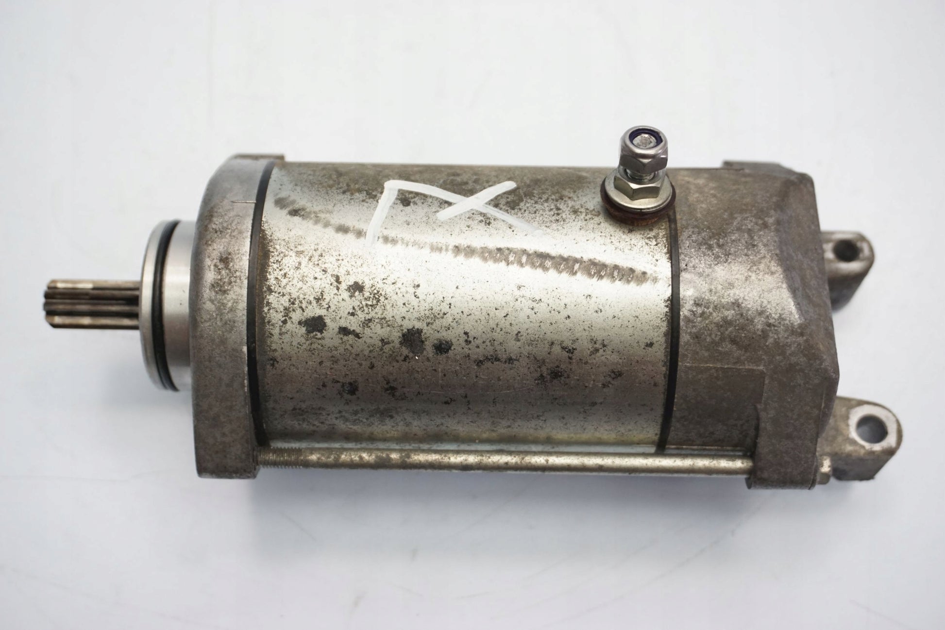 KTM 1290 SUPER ADVENTURE S 17- Anlasser Starter Motor 2