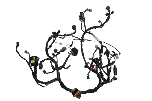 KAWASAKI NINJA 650 17-19 Kabelbaum Wiring Harness 1