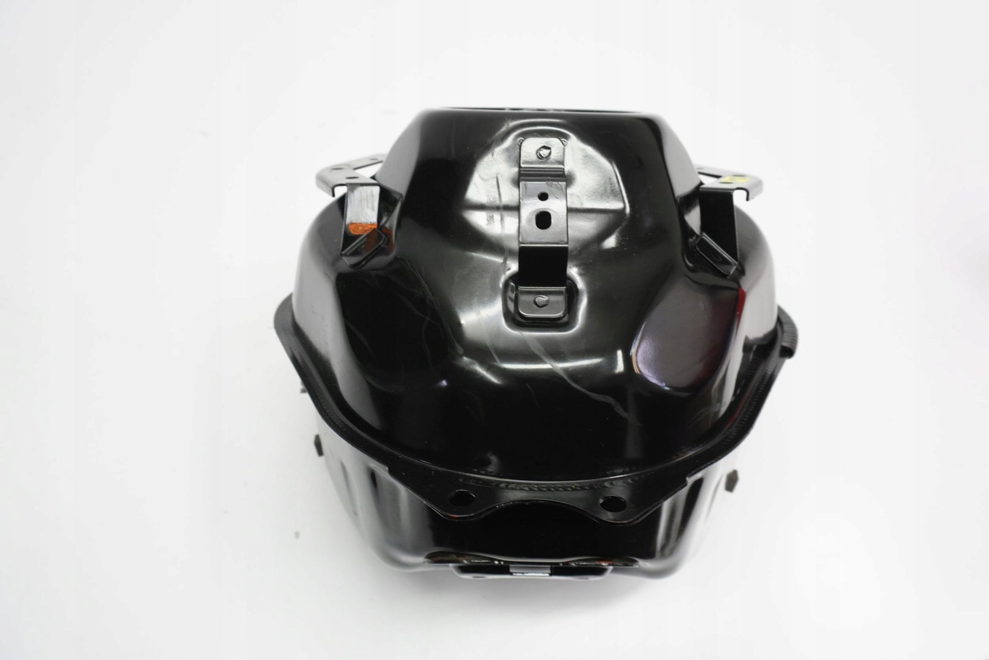 YAMAHA MT 125 20- Kraftstofftank Benzintank Fuel Tank 4