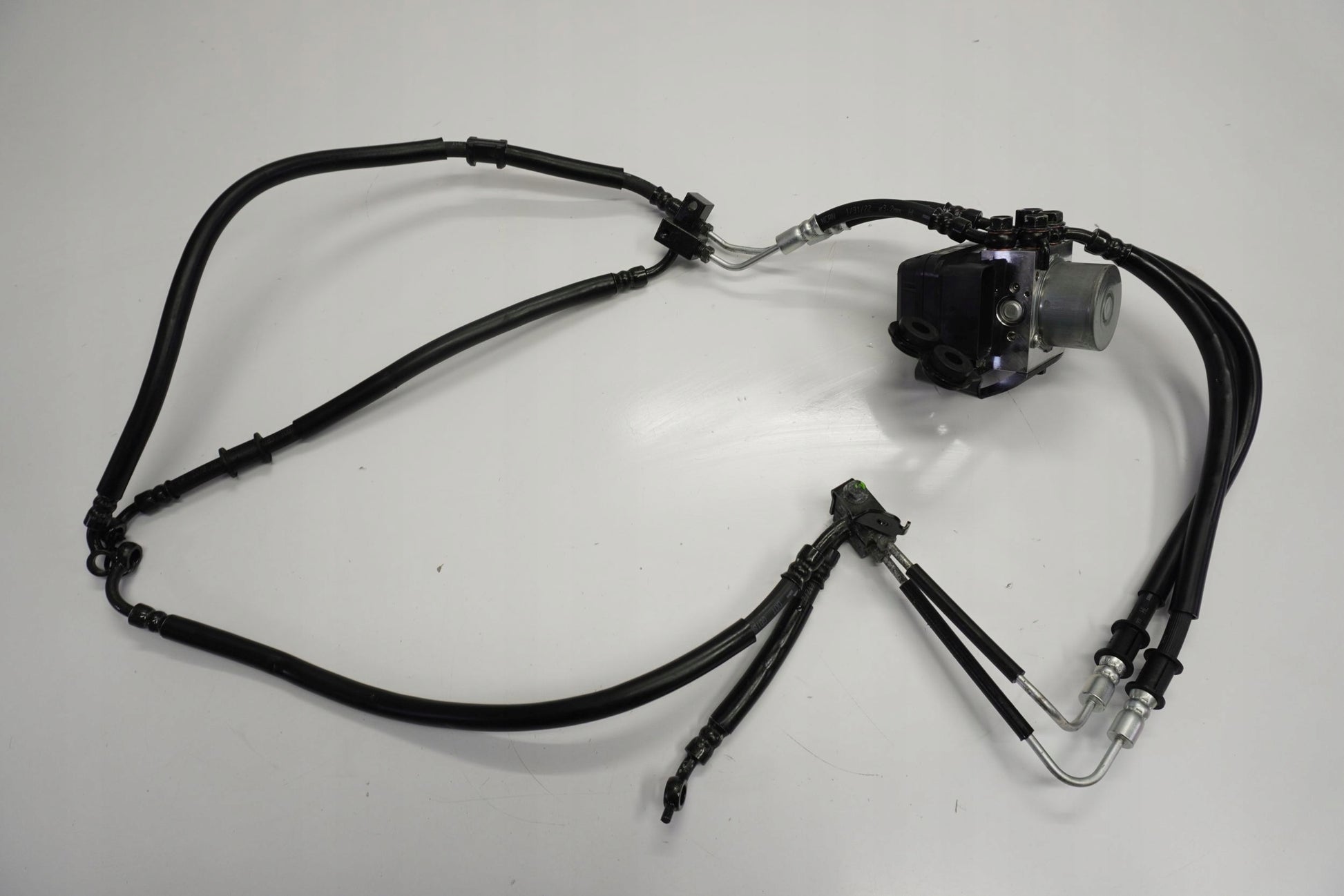 YAMAHA MT 125 20- ABS Pumpe Druckmodulator 8