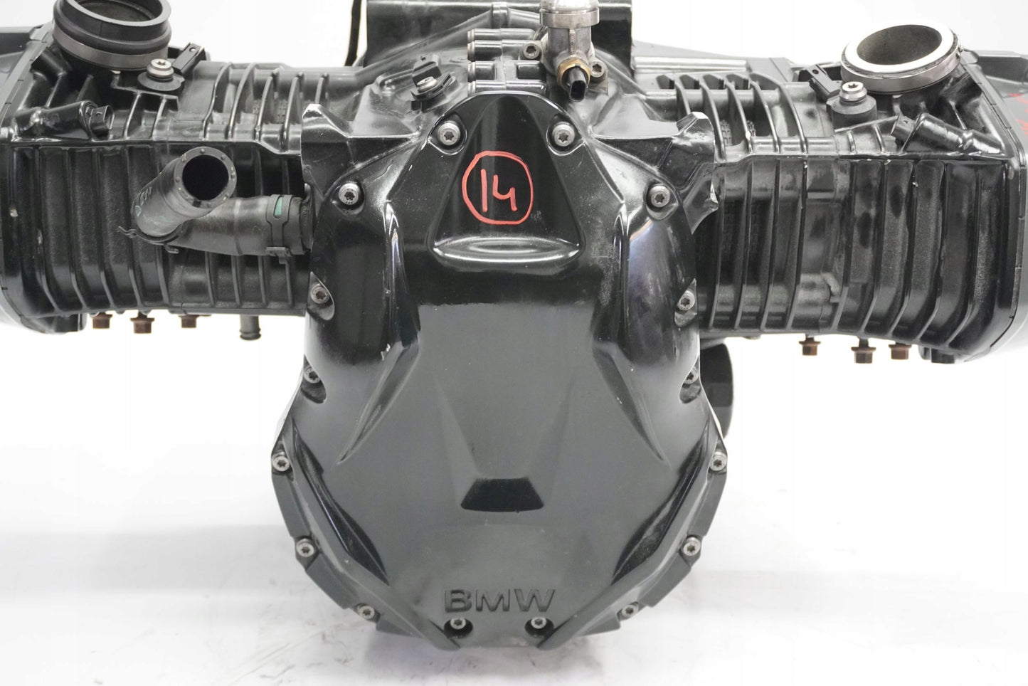 BMW R 1250 GS K50 K51 19- Motor Motorblock Engine 12