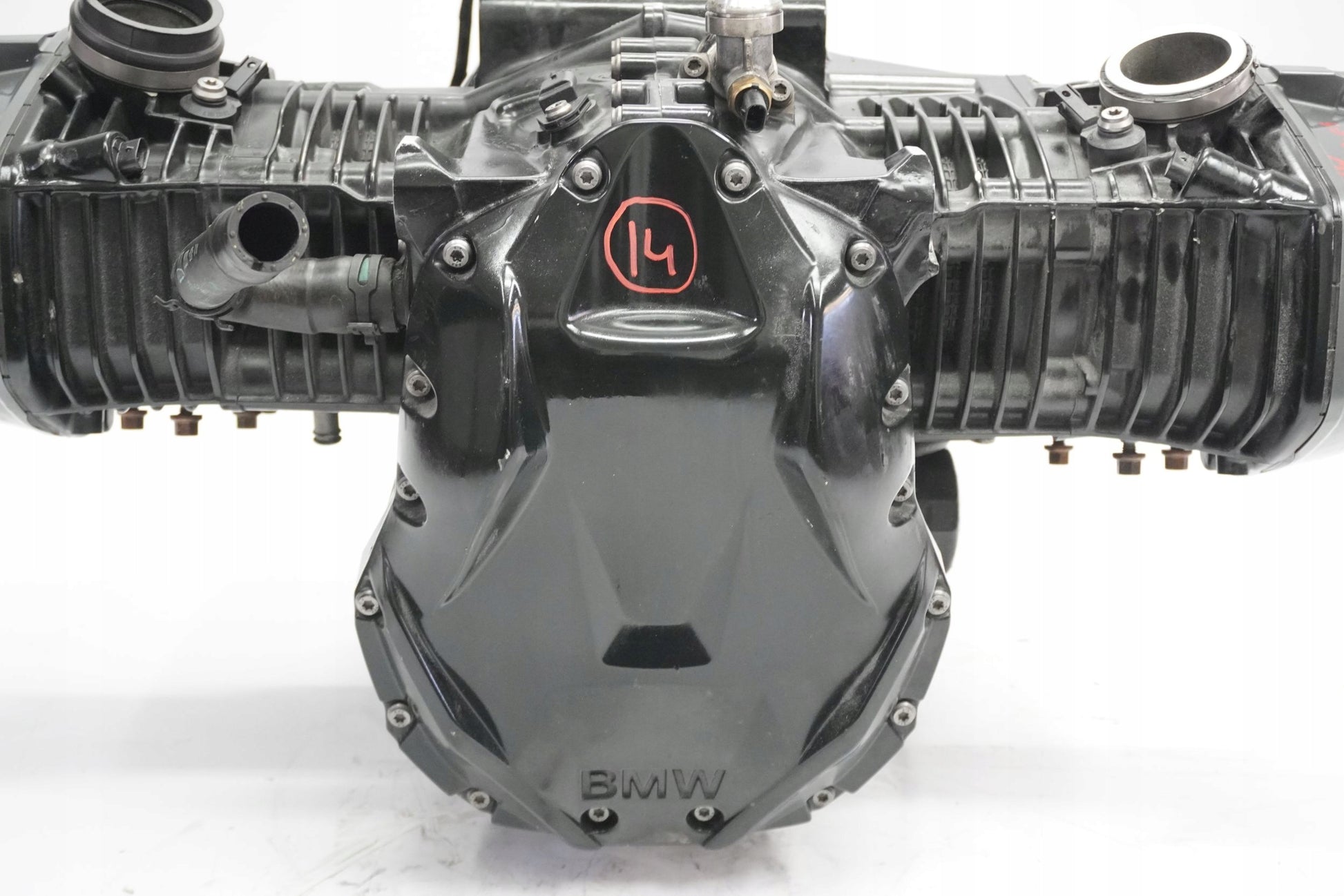 BMW R 1250 GS K50 K51 19- Motor Motorblock Engine 12