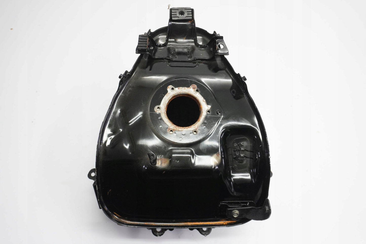 KTM 125 DUKE 17-23 Kraftstofftank Benzintank Fuel Tank 4