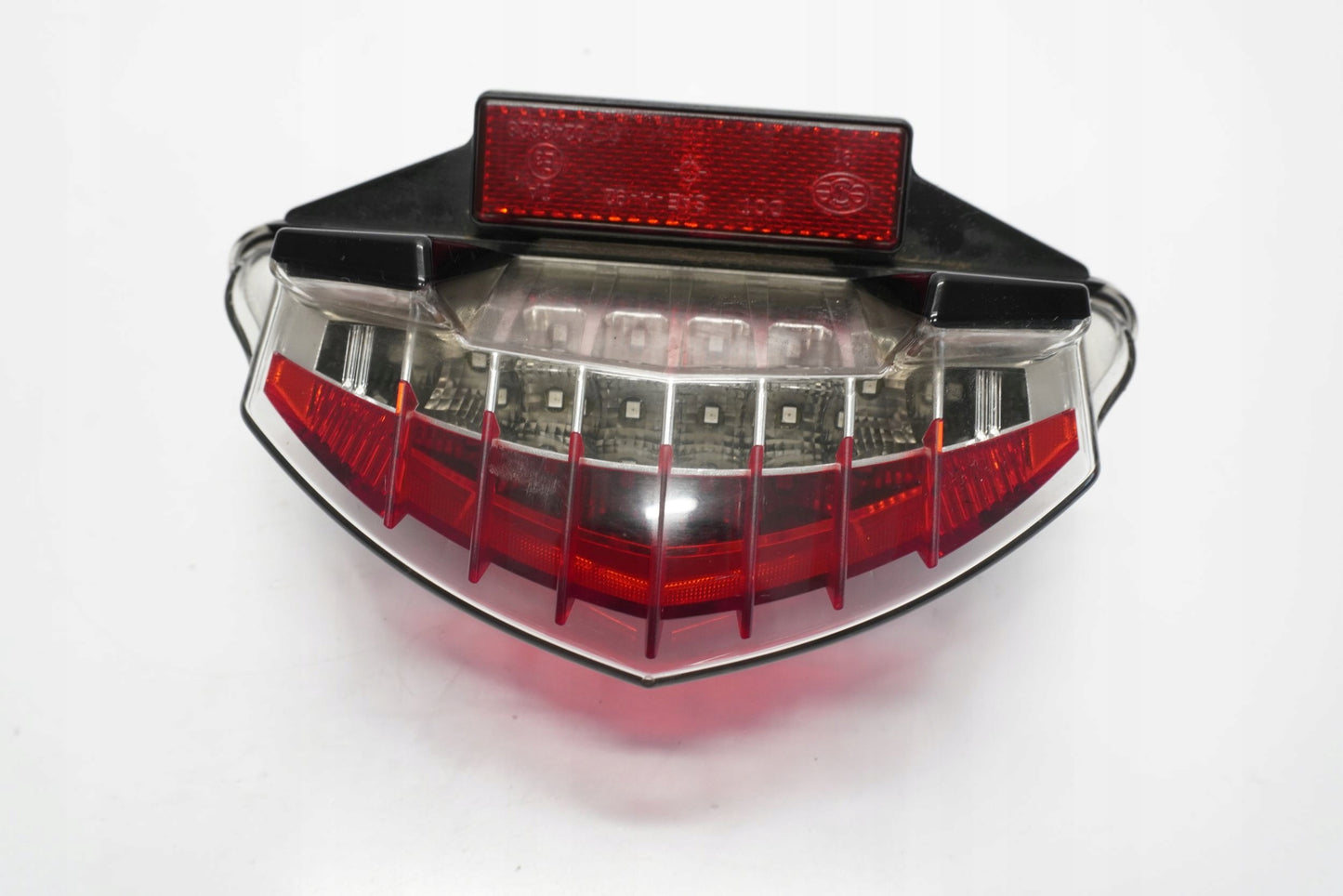 BMW R 1200 GS 08-12 Rücklicht 2