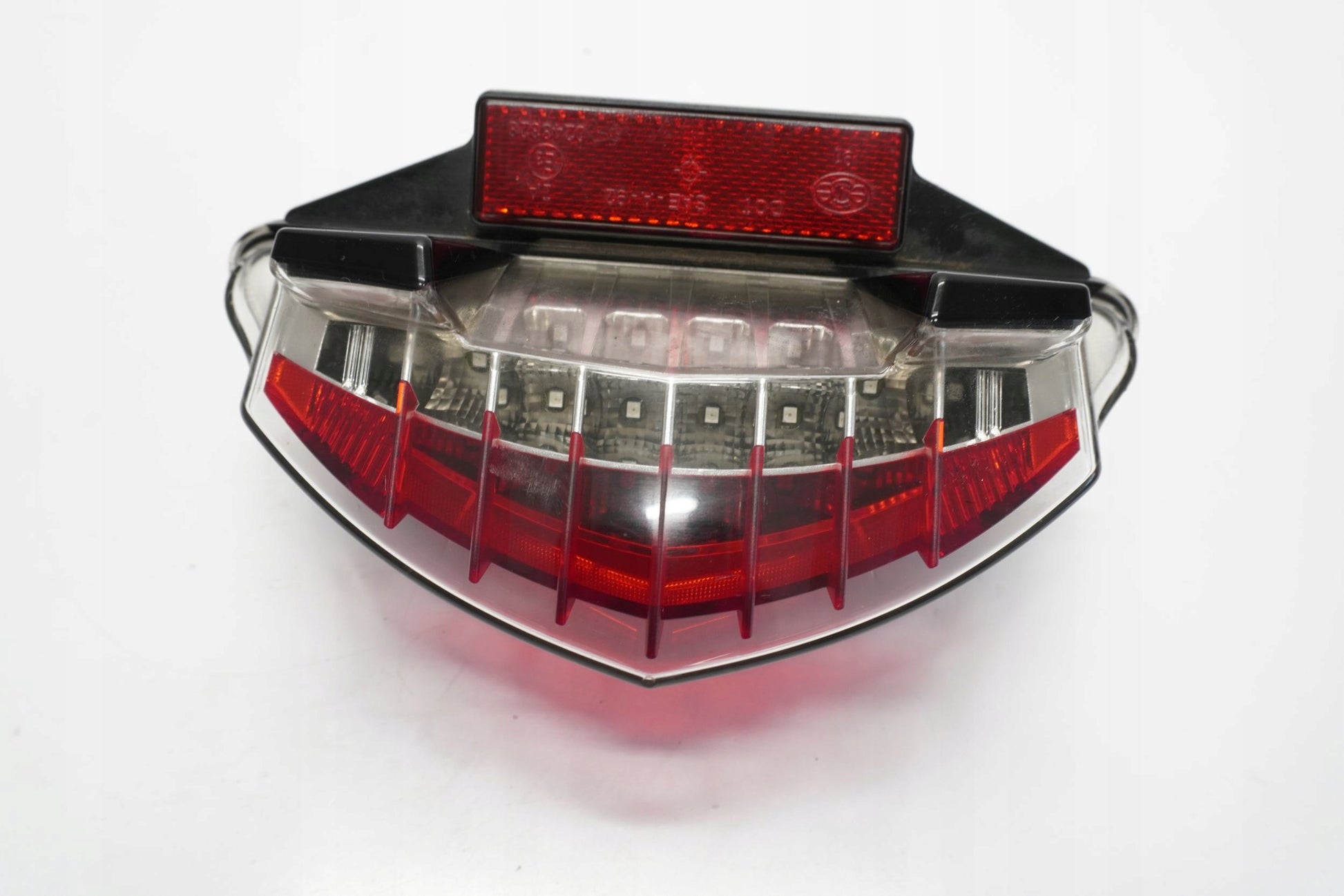 BMW R 1200 GS 08-12 Rücklicht 2