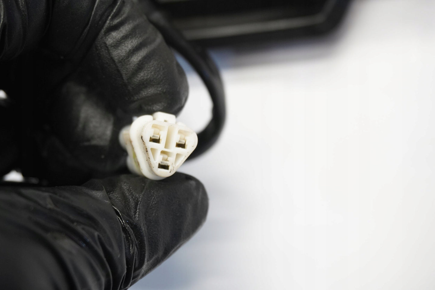 YAMAHA MT-07 13-17 Rücklicht 7