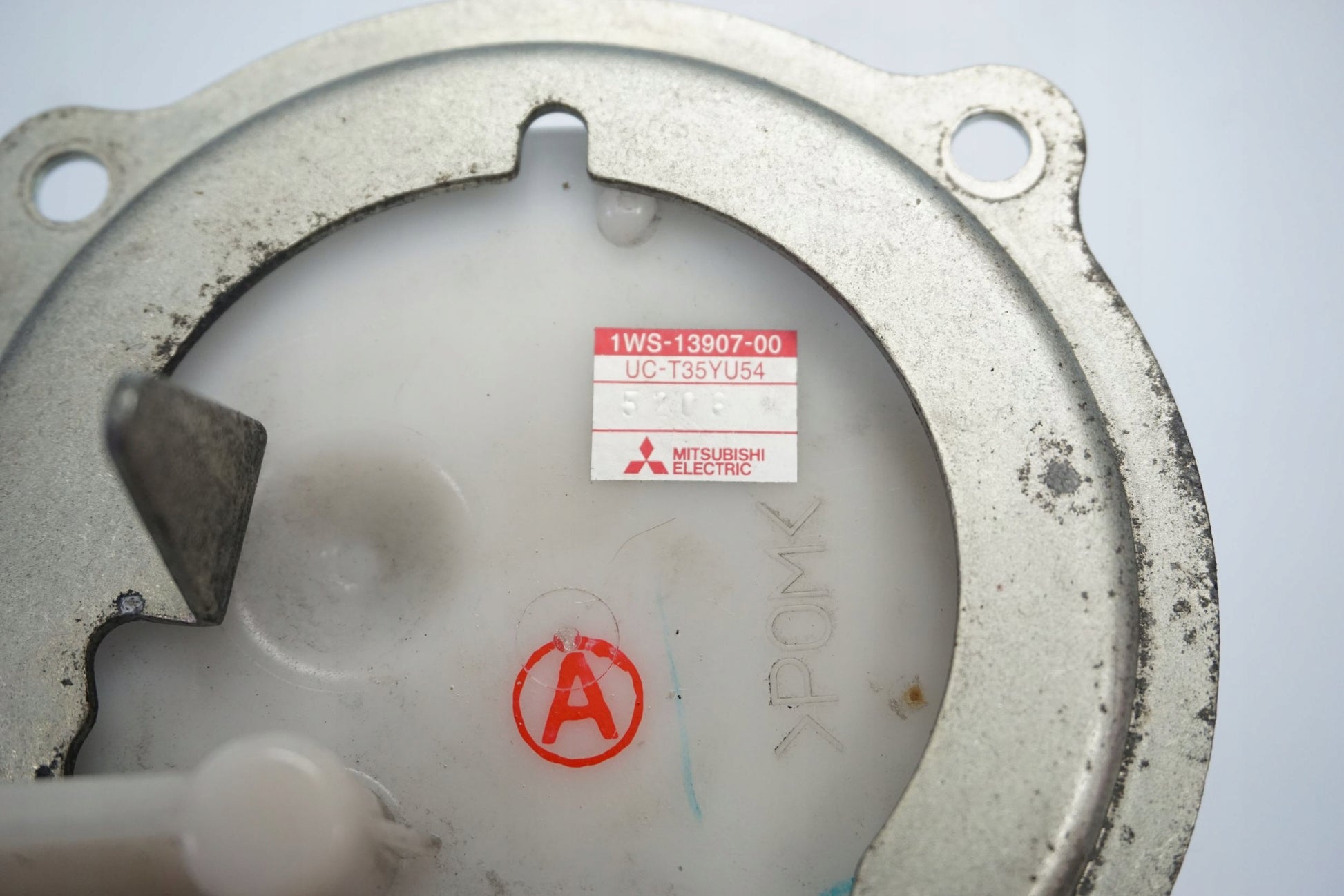 YAMAHA MT-07 13-17 Benzinpumpe Kraftstoffpumpe Fuel Pump 7