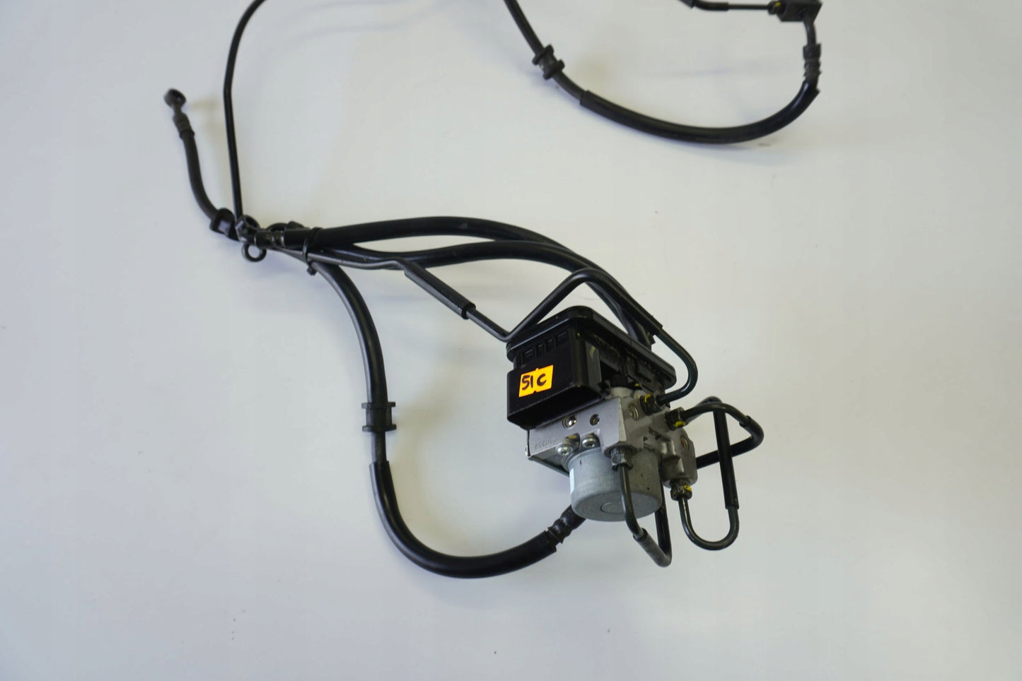 HONDA NSS 125 FORZA 14-17 ABS Pumpe Druckmodulator 6