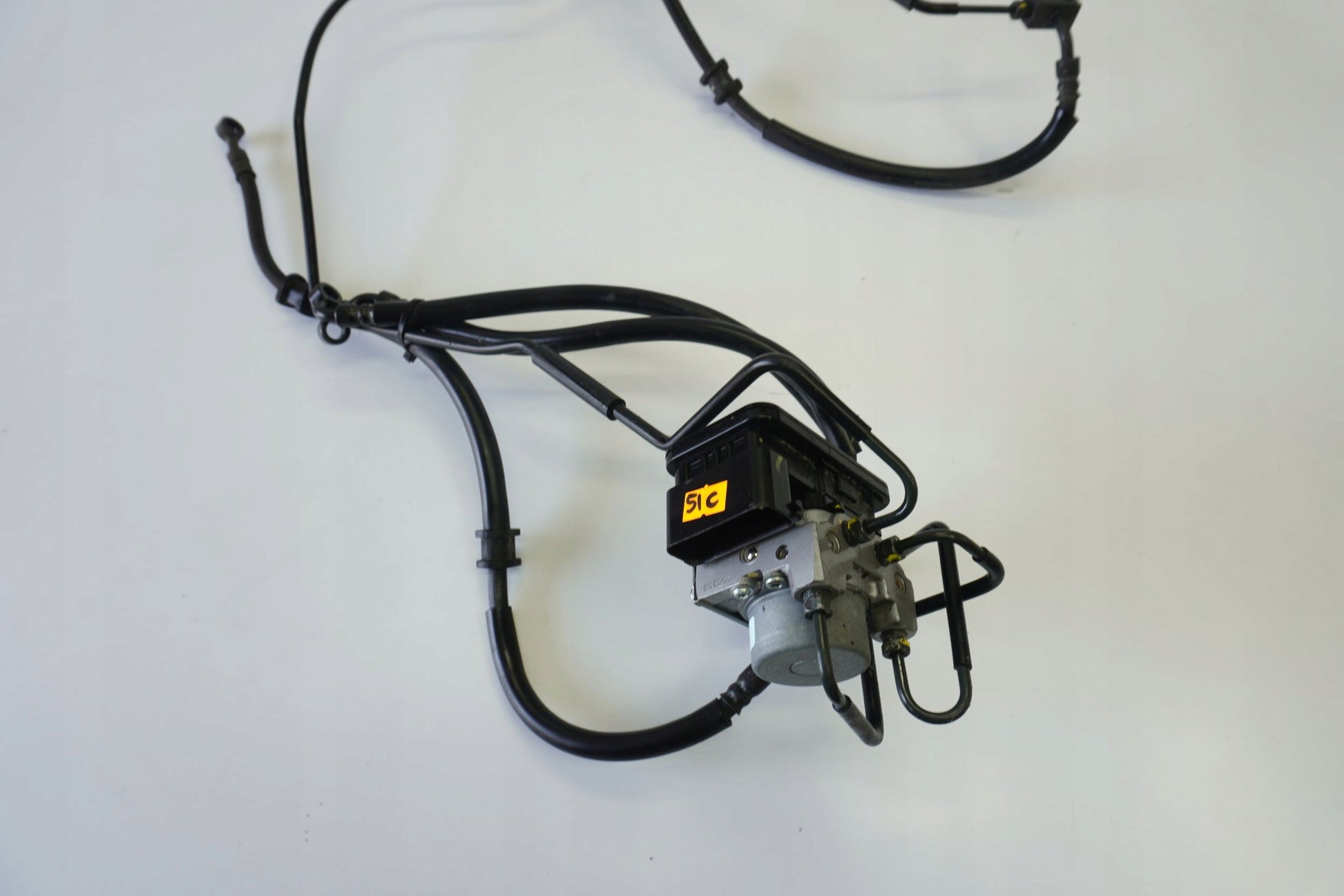 HONDA NSS 125 FORZA 14-17 ABS Pumpe Druckmodulator 6