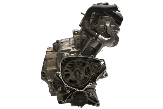 HONDA NC 750 X 16-20 Motor Motorblock Engine 1