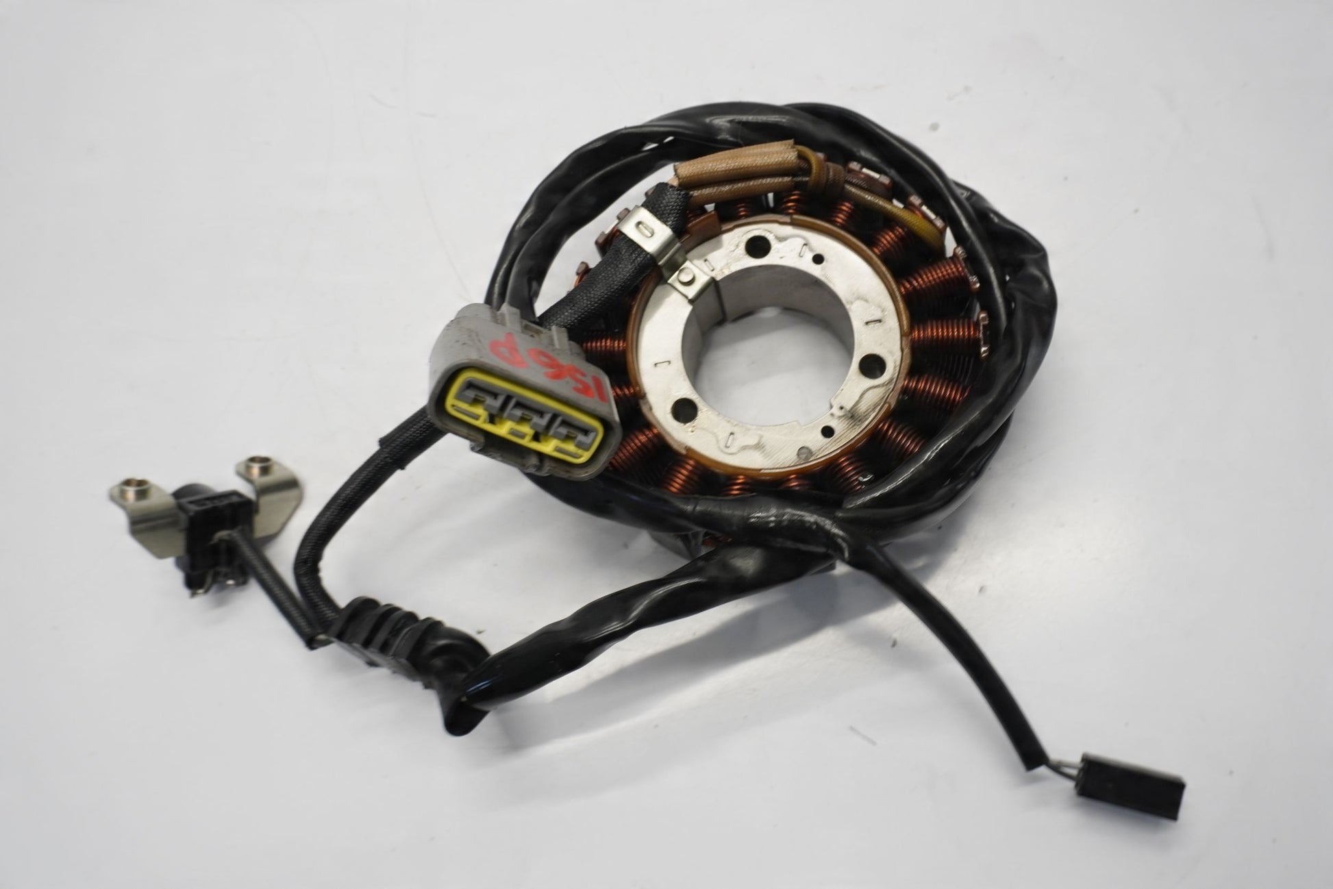 YAMAHA MT-09 17-20 Lichtmaschine Stator Generator Lima Alternator 5