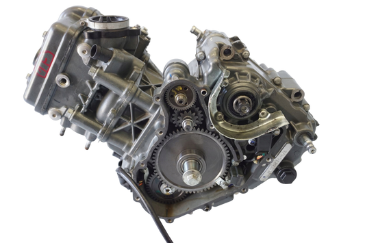 KTM 125 DUKE 17- Motor Motorblock Engine 1