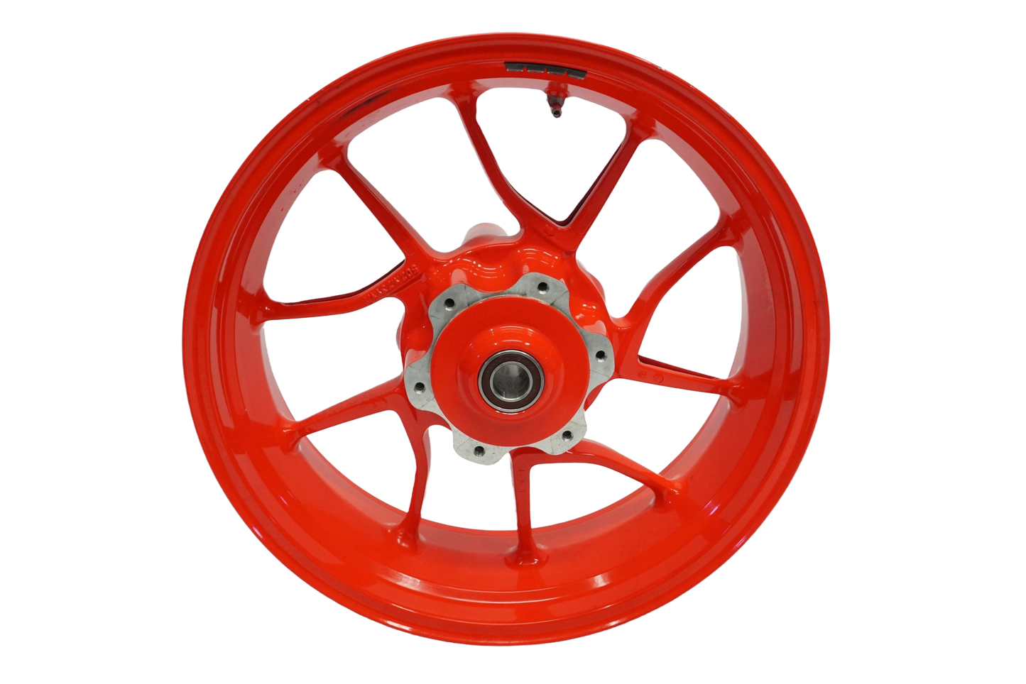 DUCATI MONSTER 937 21- Felge hinten Wheel Hinterrad 1