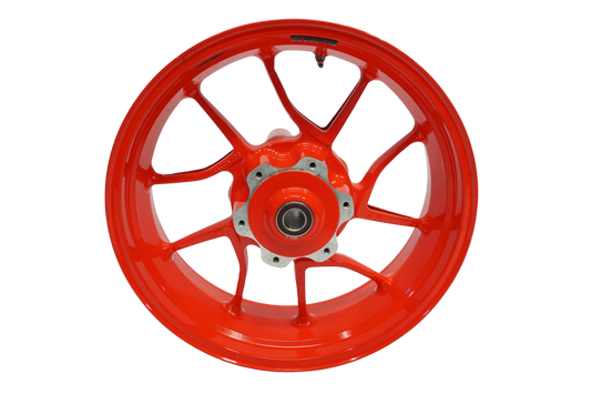 DUCATI MONSTER 937 21- Felge hinten Wheel Hinterrad 1