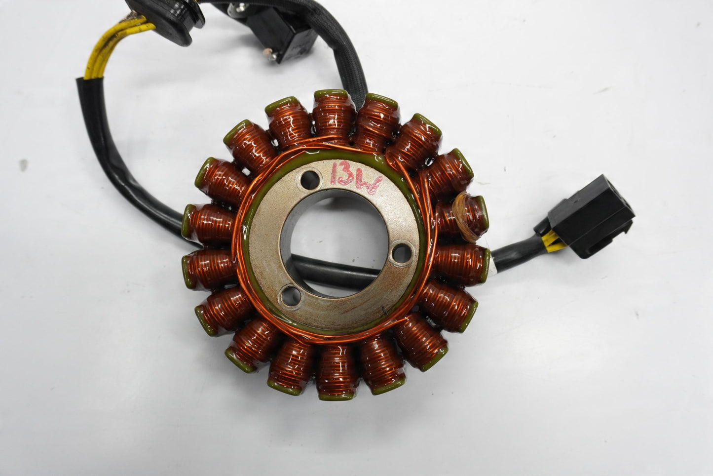 SUZUKI DL 650 V-STROM 19- Lichtmaschine Stator Generator Lima Alternator 5