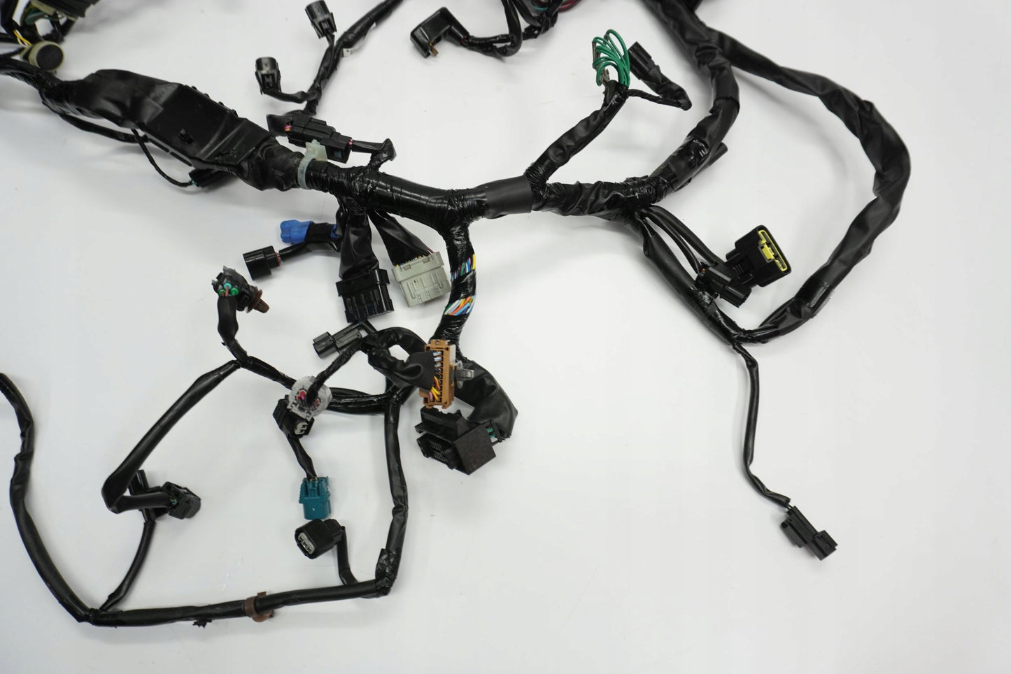 HONDA CB 650 R 19-23 Kabelbaum Wiring Harness 11