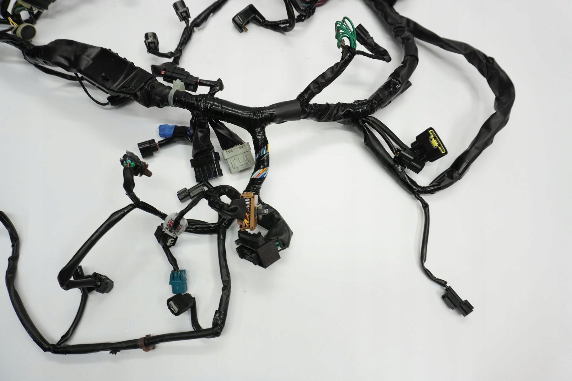 HONDA CB 650 R 19-23 Kabelbaum Wiring Harness 11