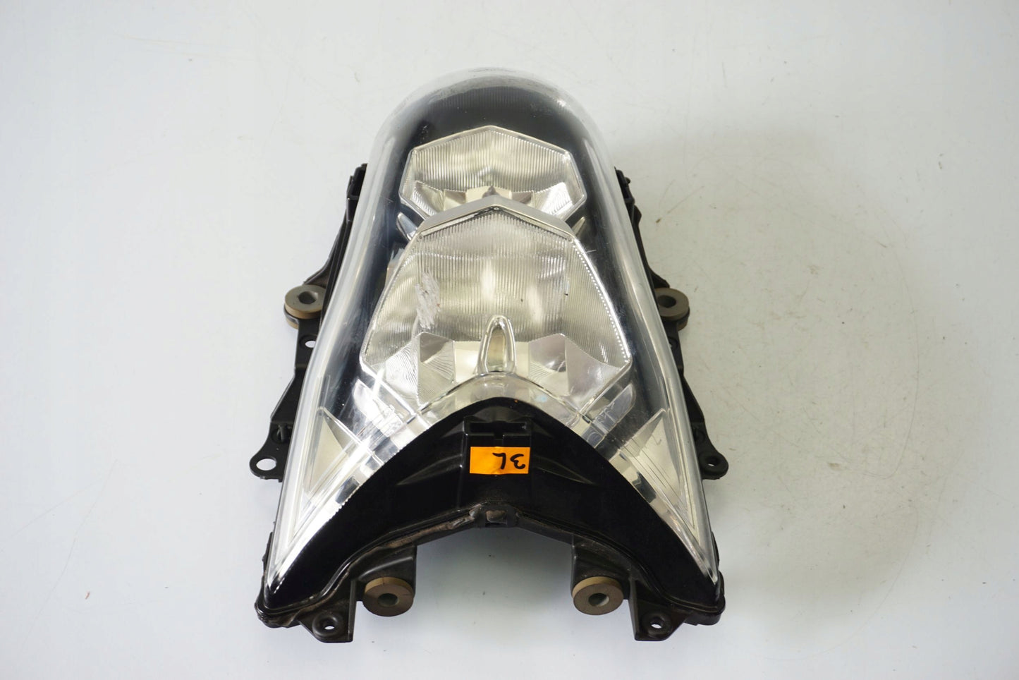 KAWASAKI 650 ER-6N 12-17 Scheinwerfer Headlight 11