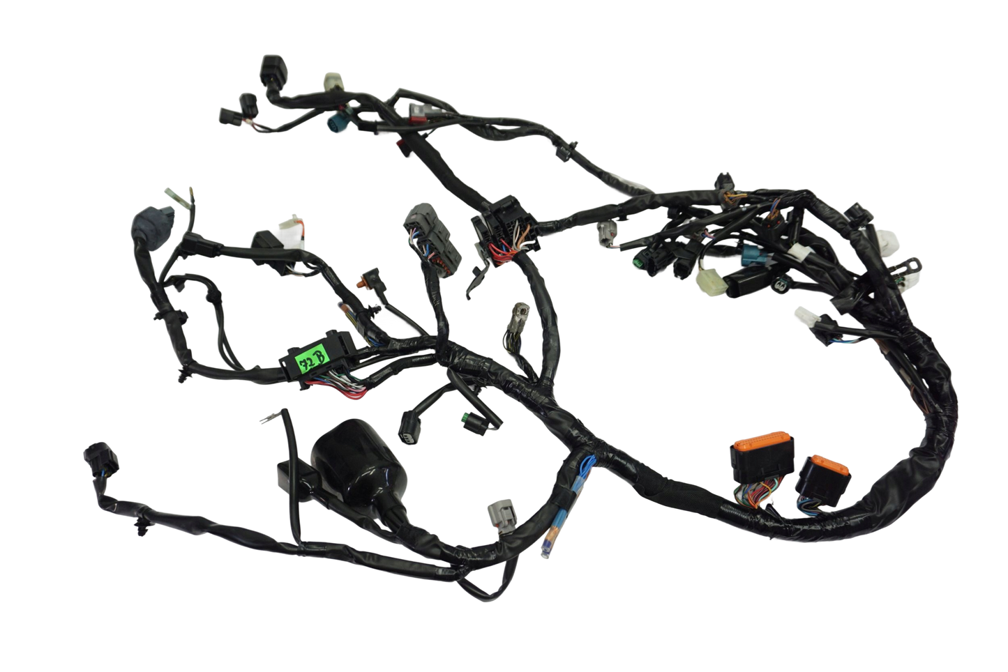 KAWASAKI NINJA 650 17-19 Kabelbaum Wiring Harness 1