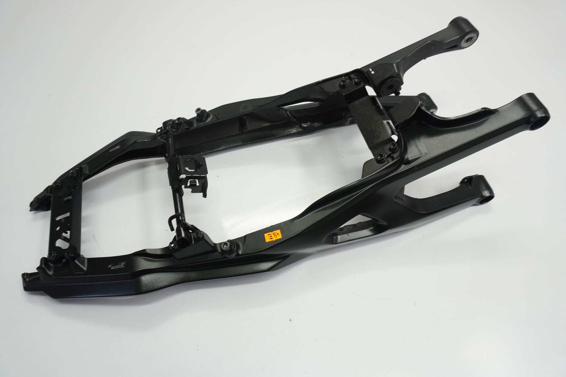HONDA CB 1000 R SC80 Heckrahmen Rahmen hinten rear frame 6