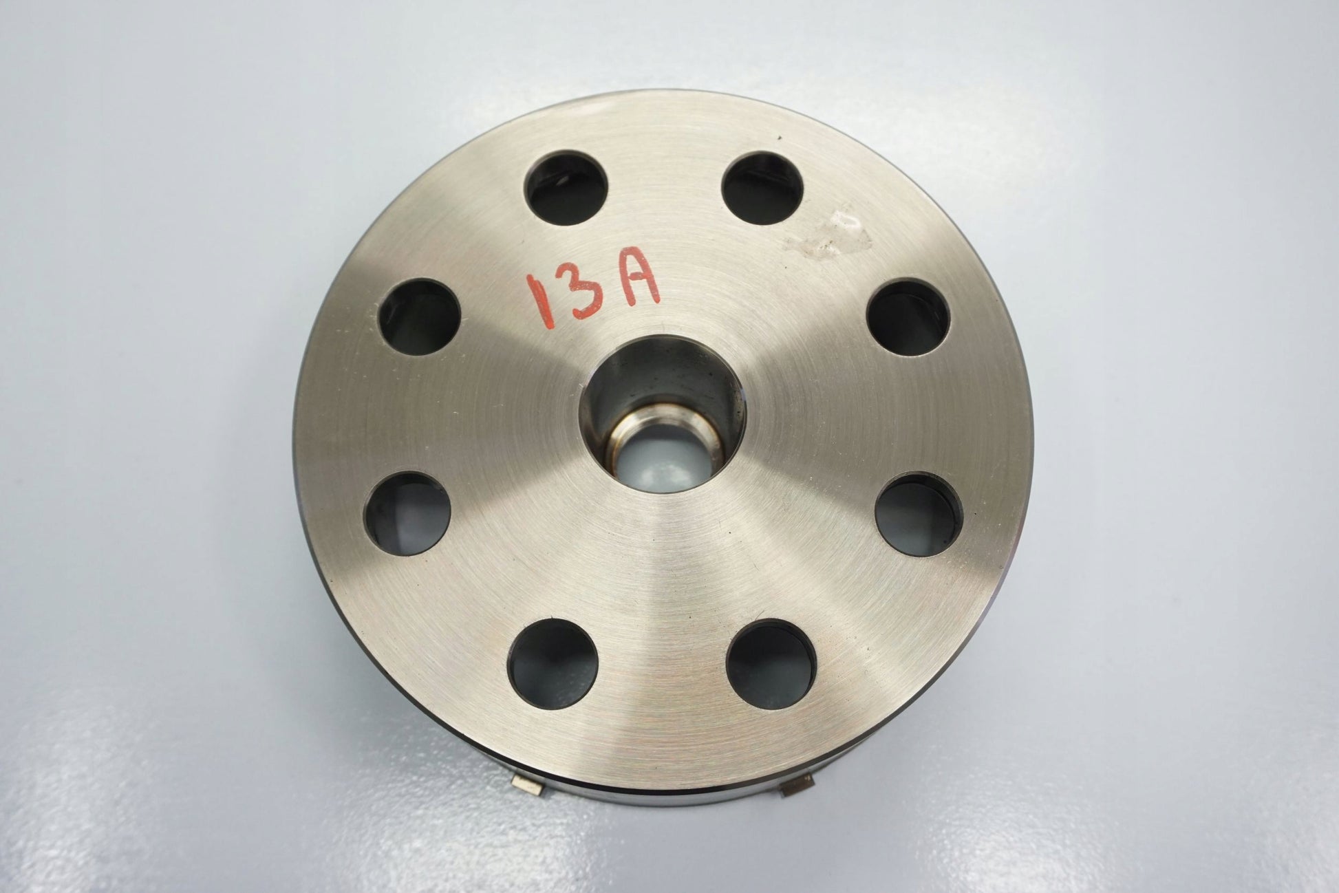 HONDA VFR 800 F 17-19 Polrad Schwungrad Rotor Flywheel 4