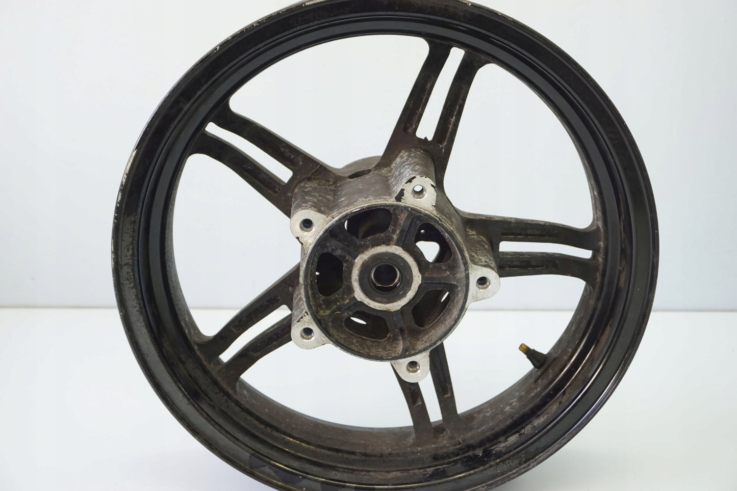 SUZUKI BURGMAN 650 13- Felge vorne Wheel Vorderrad 11