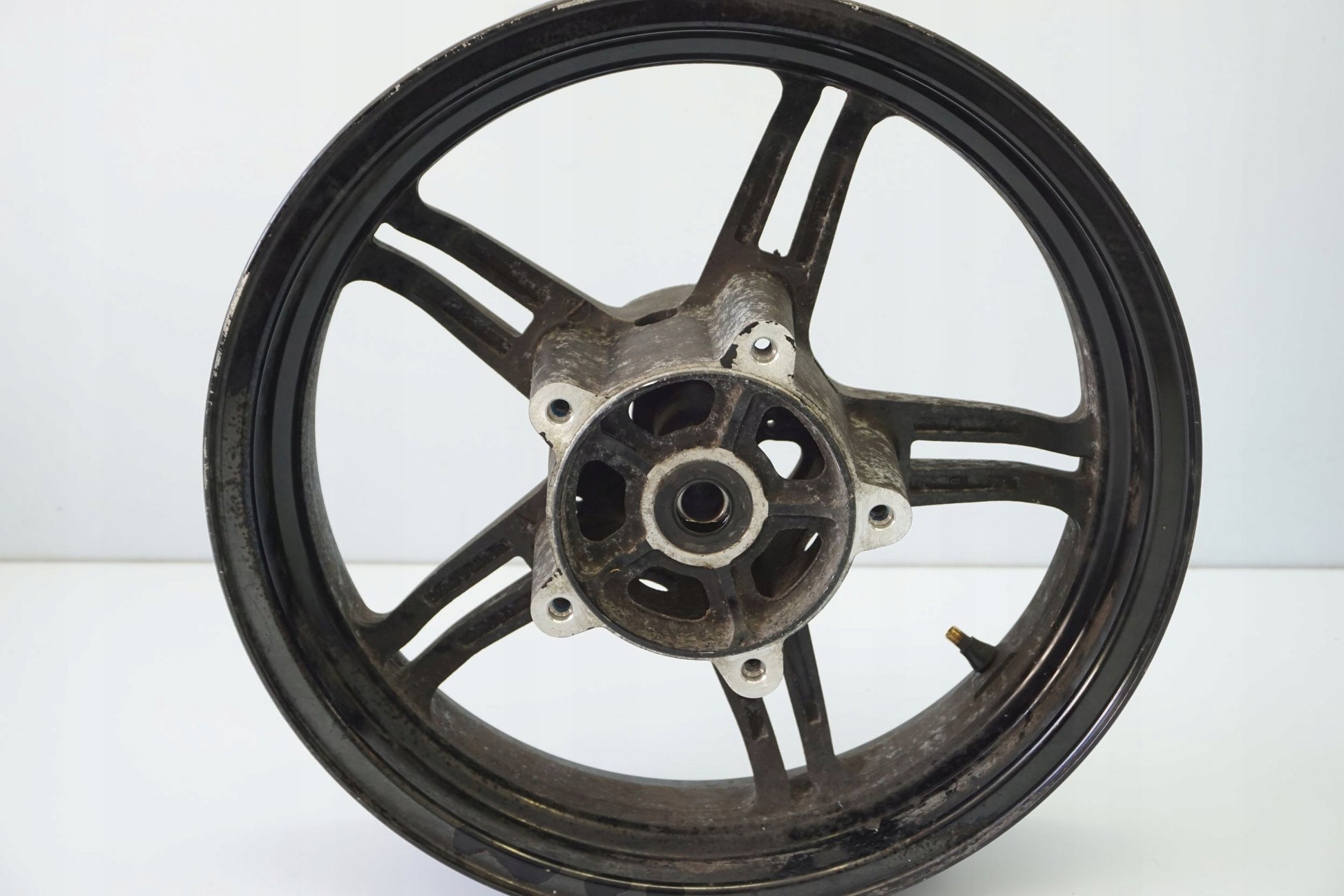 SUZUKI BURGMAN 650 13- Felge vorne Wheel Vorderrad 11