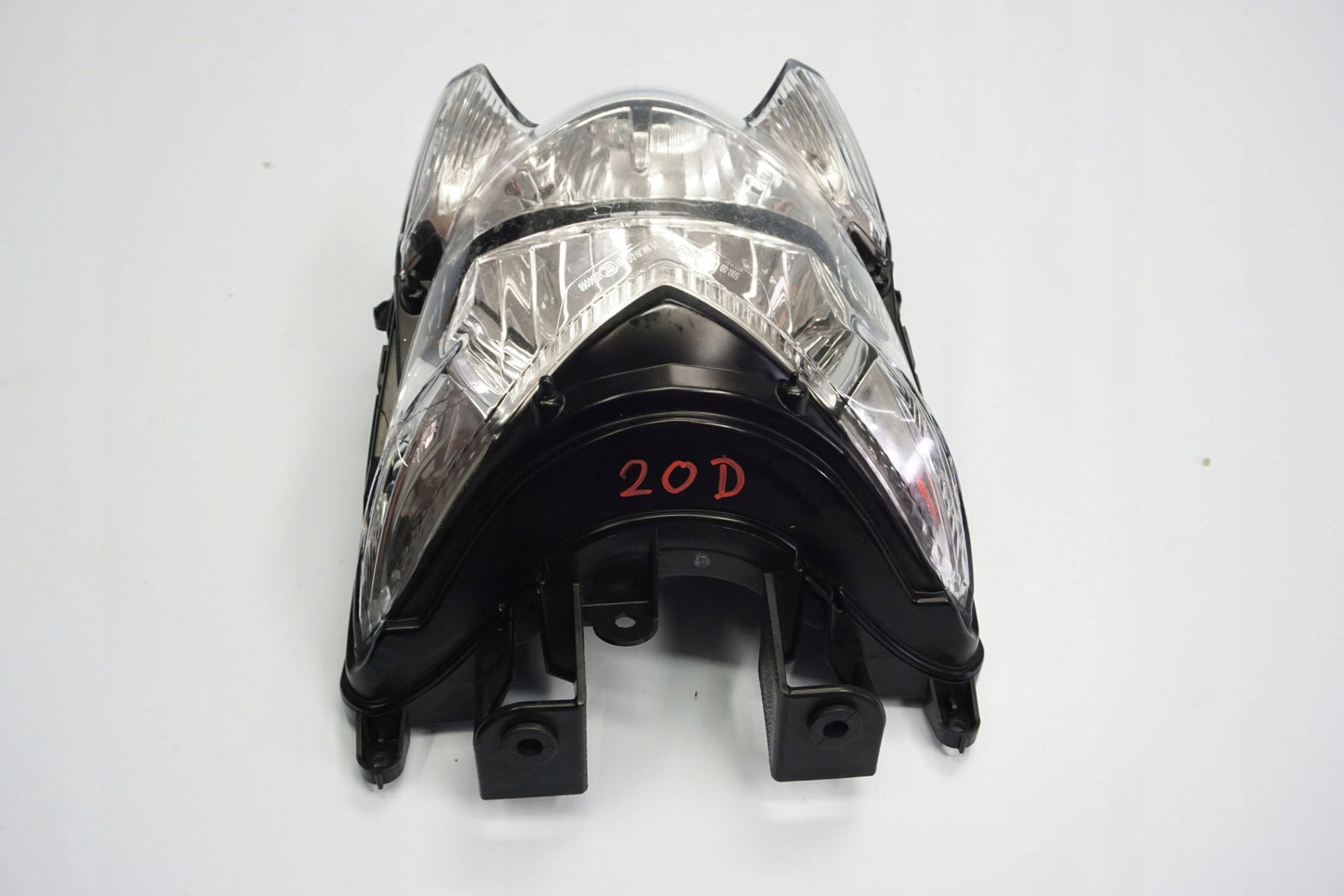 SUZUKI GSX-S 1000 15-20 Scheinwerfer Headlight