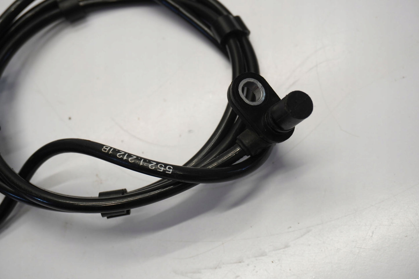DUCATI MONSTER 937 21- ABS Sensor hinten 3