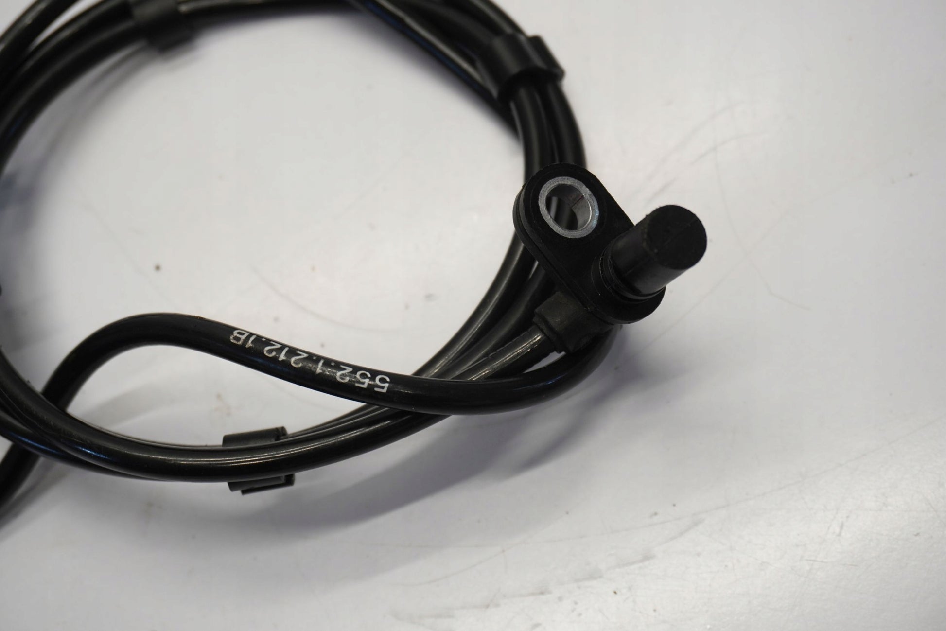 DUCATI MONSTER 937 21- ABS Sensor hinten 3