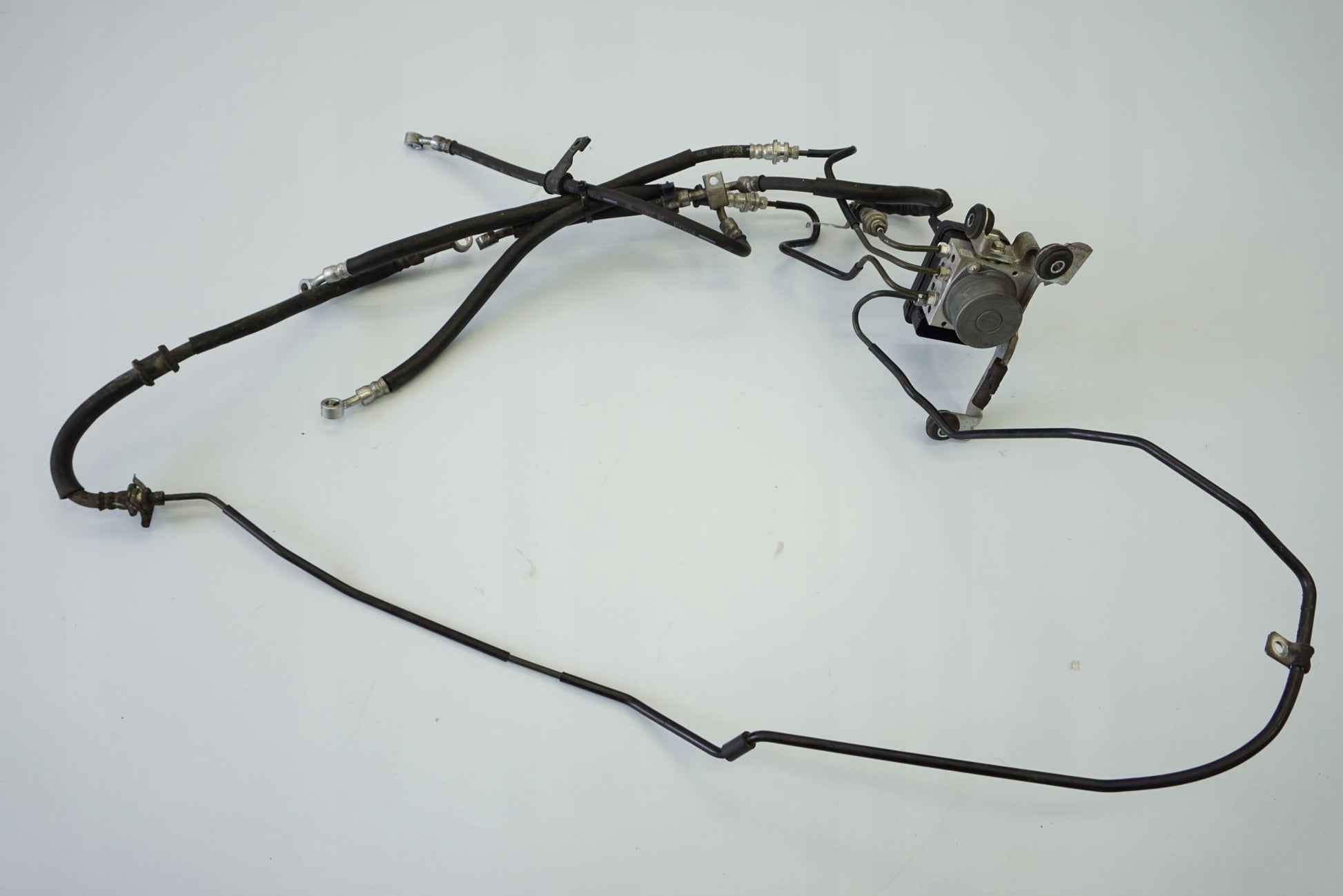 SUZUKI BURGMAN 650 13- ABS Pumpe Druckmodulator 13