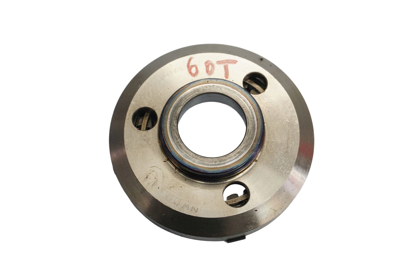 SUZUKI GSF 650 S BANDIT 05-06 Polrad Schwungrad Rotor Flywheel 1