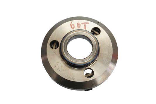 SUZUKI GSF 650 S BANDIT 05-06 Polrad Schwungrad Rotor Flywheel 1