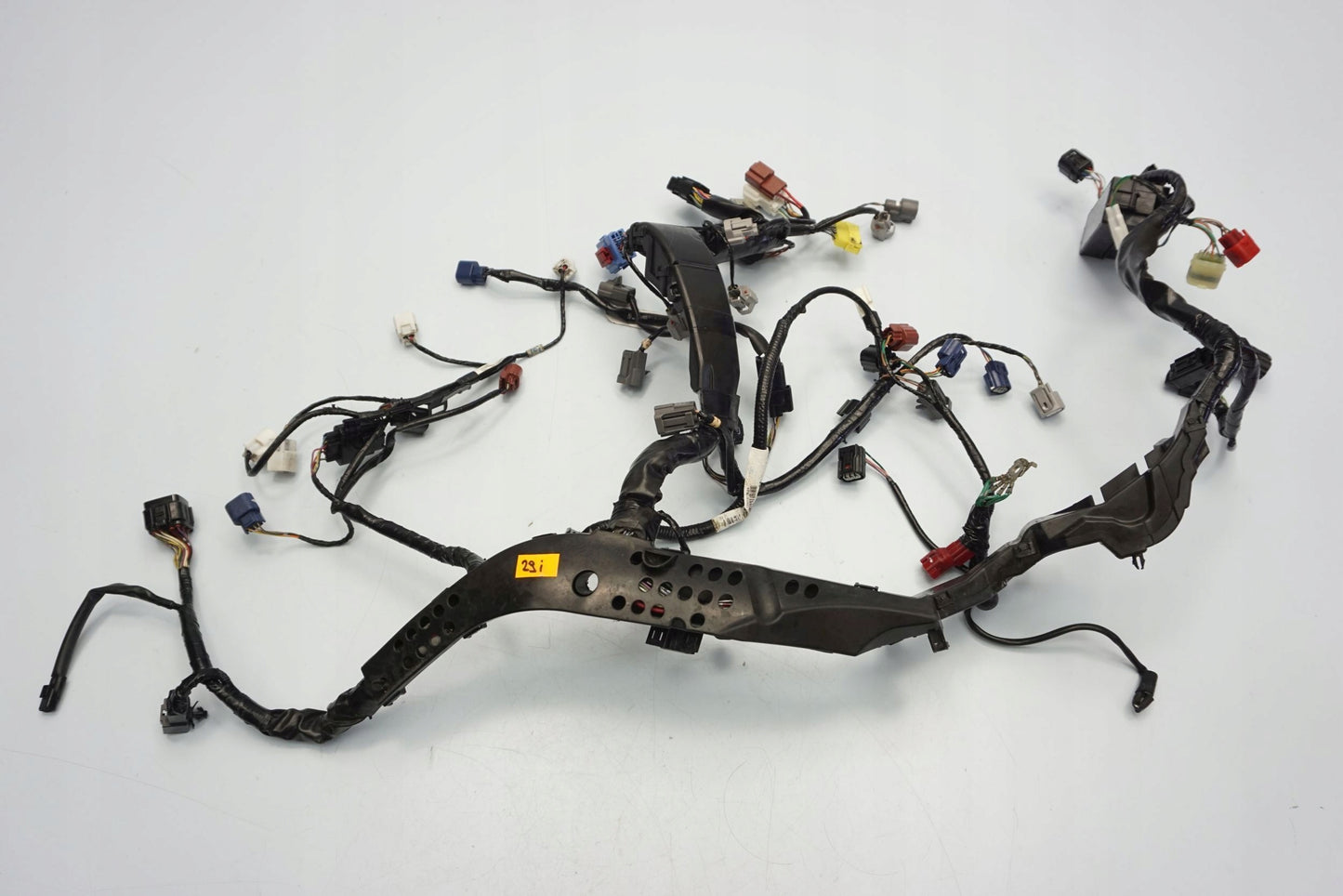 HONDA CBR 1000RR SC59 08-11 Kabelbaum Wiring Harness 4