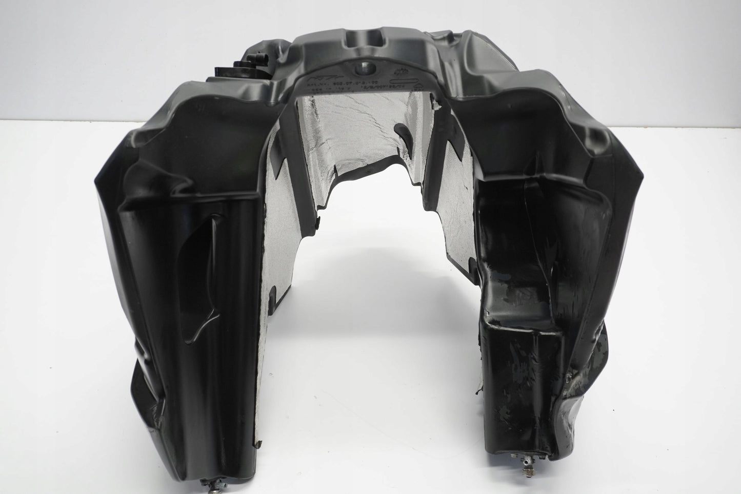 KTM 1290 SUPER ADVENTURE S 17- Kraftstofftank Benzintank Fuel Tank 5