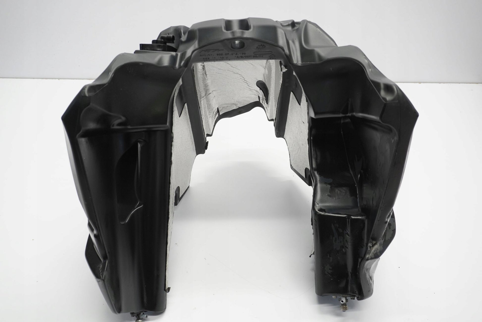 KTM 1290 SUPER ADVENTURE S 17- Kraftstofftank Benzintank Fuel Tank 5