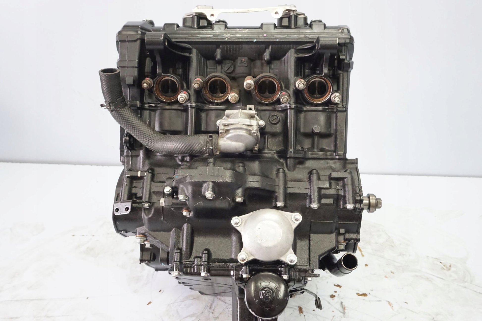 KAWASAKI Z-900 17-19 Motor Motorblock Engine 5